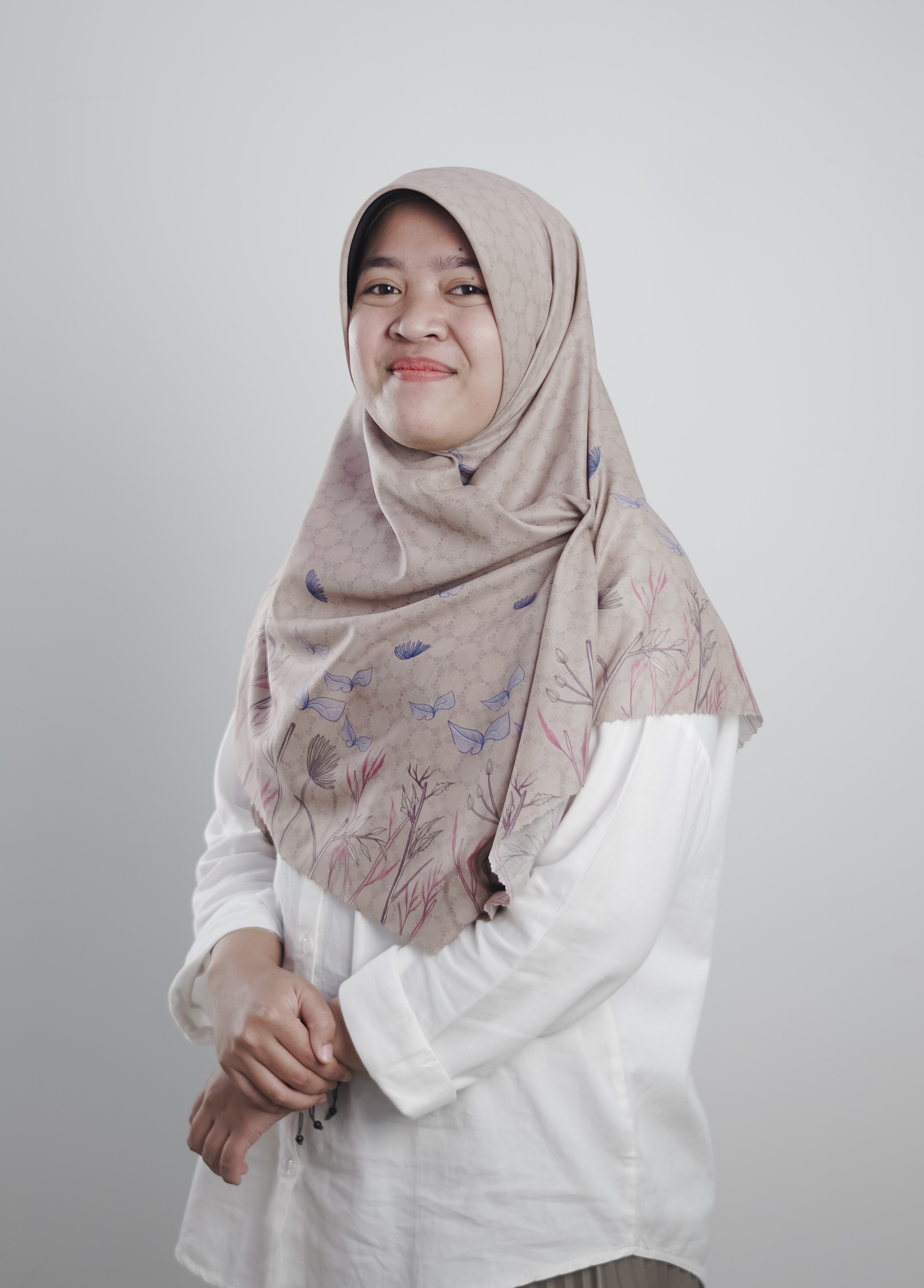 Rahmalia Ahmadi