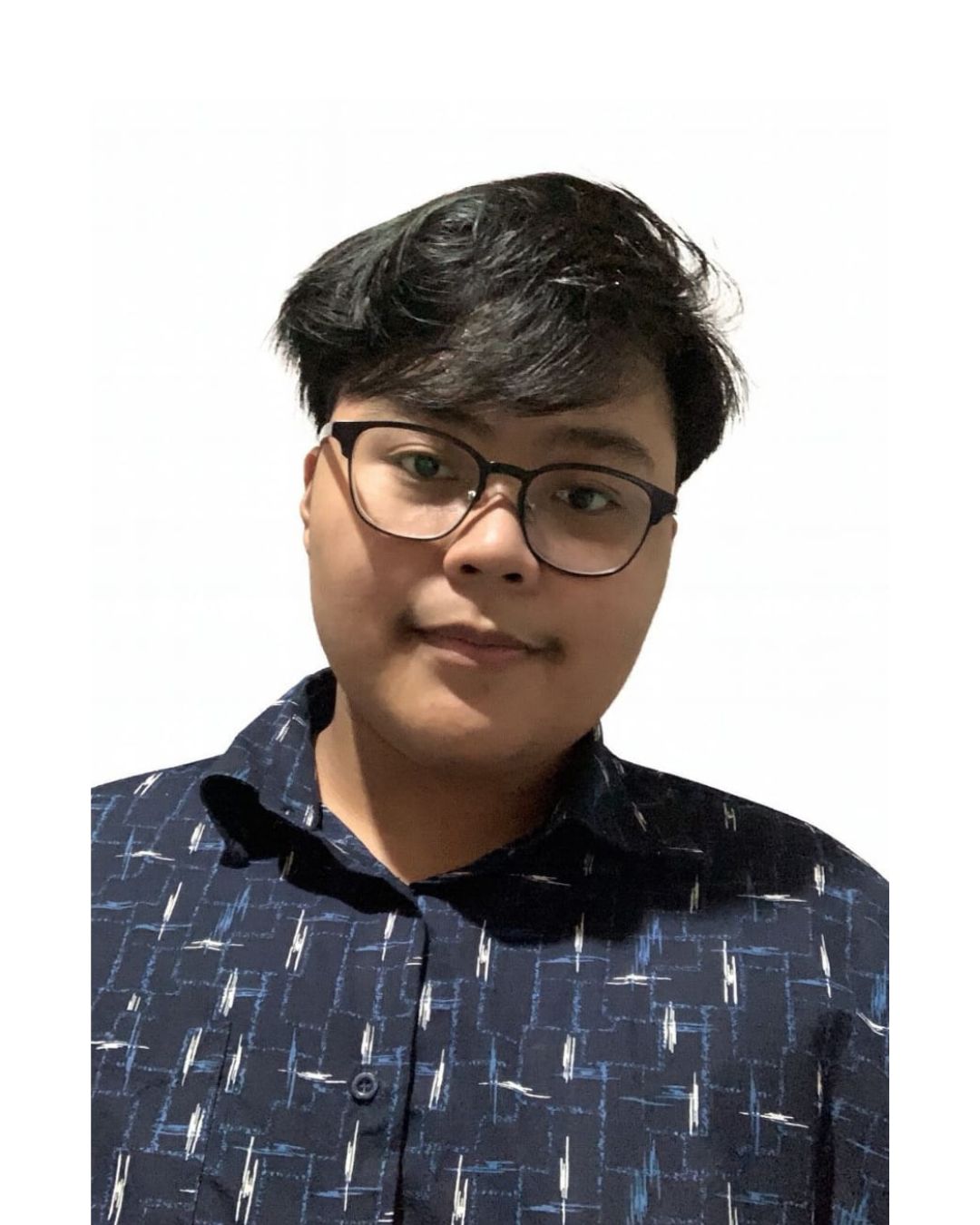 Muhammad Ridwan Maulana